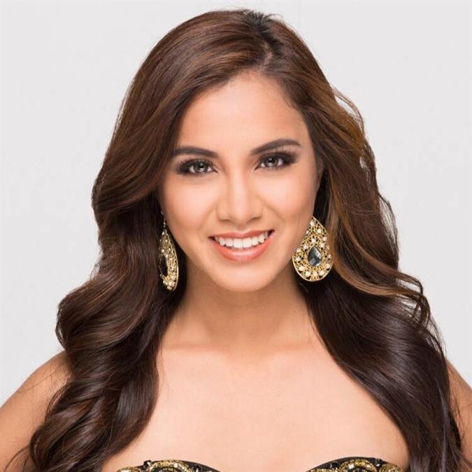 Get acquainted with Miss Earth USA 2018 contestants (Batch 5)